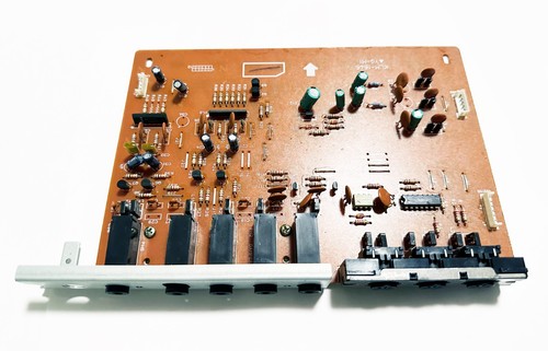 Scheda jack audio - scheda,