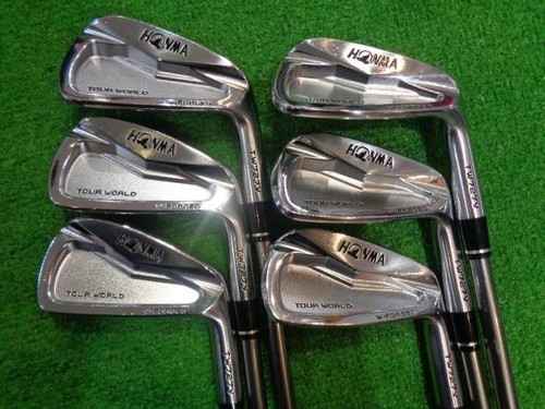 Honma set ferri tour world - set,