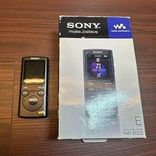 Sony Walkman E Series Nuovo