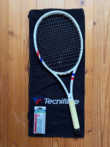 Daniel medvedev tecnifibre - daniel,