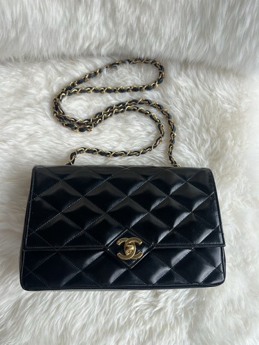 Borsa tracolla vintage - borsa, a