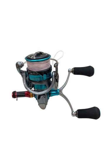 Daiwa 3000s reel - 3000s-ch-dh, x