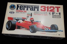 MARUI 1/24 FERRARI 312T