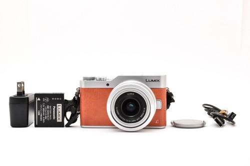 Panasonic lumix gf9w - lumix, dc-gf9w