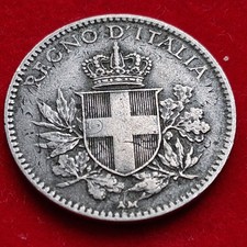 Regno Vittorio Emanuele III 20