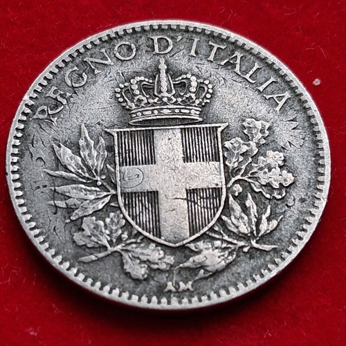 Regno vittorio emanuele iii - vittorio,