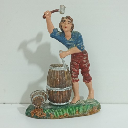 I129483 pastorello presepe - i129483,