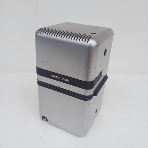 Brionvega ts505 radio - radio, cubo