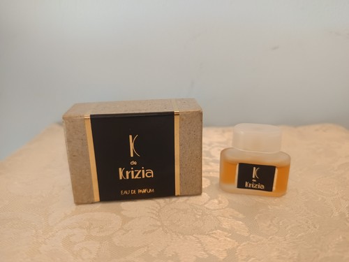 Krizia 4 ml - krizia,