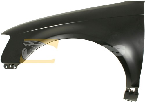 Parafango anteriore per - sx,