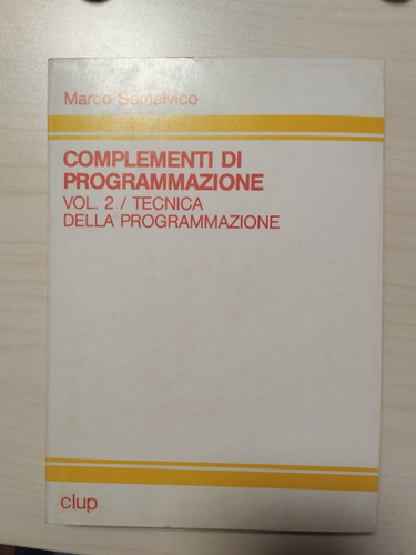 Libro complementi - , di