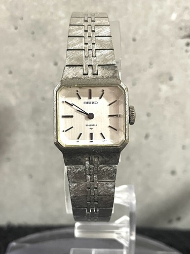 Seiko 0330 jewels - seiko, 17-0330