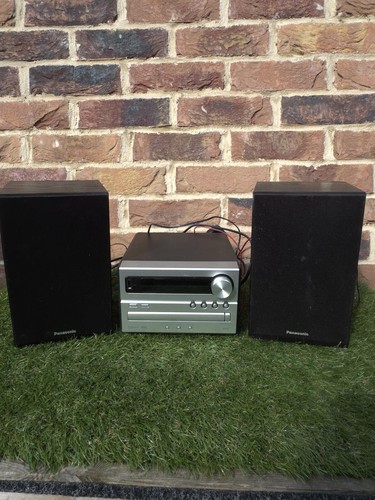Panasonic pm250b con - panasonic,