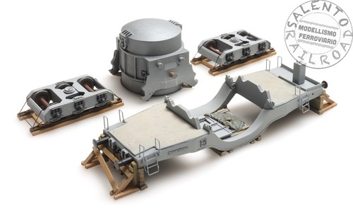 Artitec 487 801 - artitec, carico