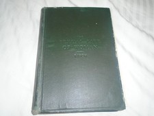 Antique Gynecology book 'The