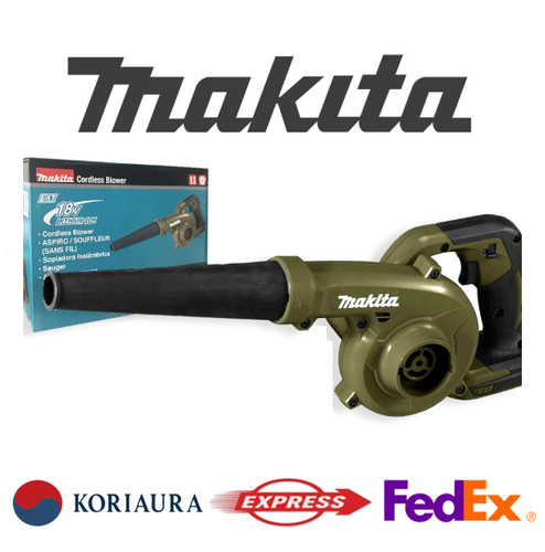 Makita dub185zo 18v lxt - dub185zo,