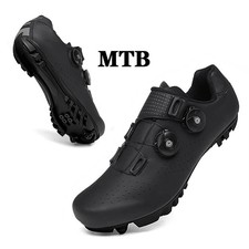 Sneakers MTB Ciclismo Uomo