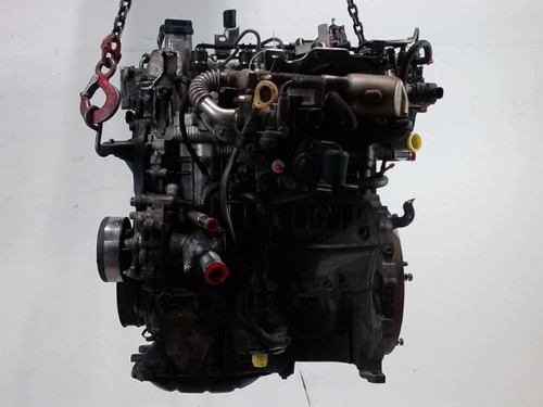 Motore diesel - motore,