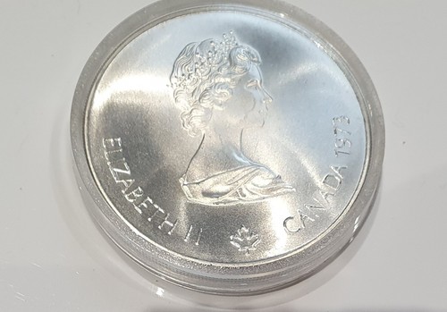 Argento 1973 canada montreal - 1973,