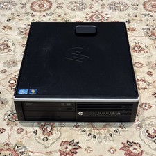 PC Compaq Elite 8200 SFF -