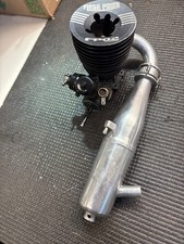 Flash Point motore 1/8 Nitro