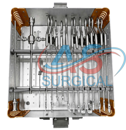 Set strumenti per - di,