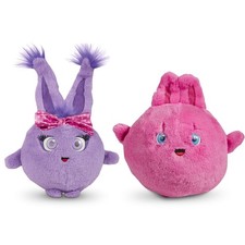 Sunny Bunnies Big Boo/Iris