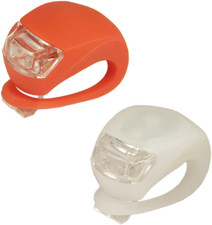 Kit Di 2 Luci LED per