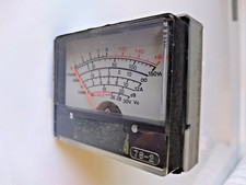 Kenwood TS-930S Misuratore -