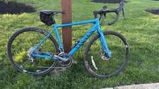 2021 Canyon Endurace AL 6.0