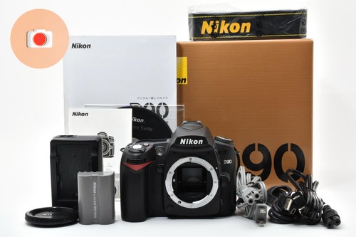 Ottimo come nuovo nikon - nuovo], d90