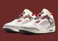 Nike Air Jordan Spizike Low