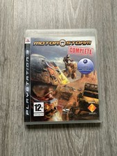 Motorstorm Motor Storm