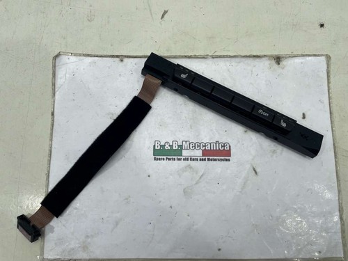 Interruttori comandi sedili - interruttori,