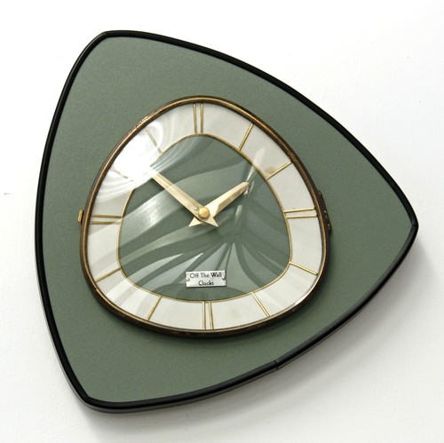 Nuovo retrò orologio da - cm,