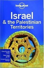 Lonely Planet Israel  the