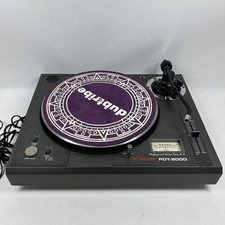Vestax PDT-5000 Giradischi DJ