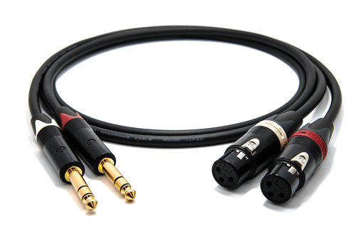Enoaudio mogami 2534 stereo - mogami,