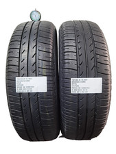 2 PNEUMATICI USATI 185/65 R 15
