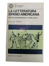 La letteratura
