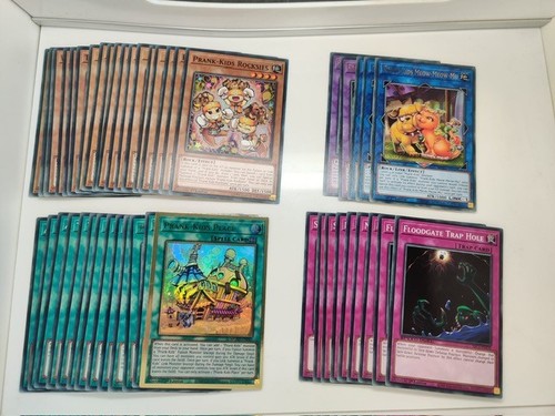 Yugioh competitive - yugioh,
