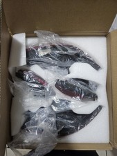 Fari Posteriori Golf 6