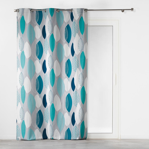 Tenda occhielli cotone - tenda,