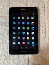 Tablet asus phonepad gb - 3g,