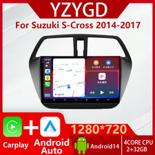 Per suzuki cross 2014 2017 - per, 2014-2017