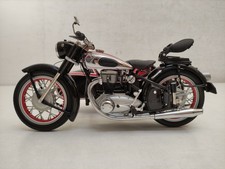 Schuco Modellino Side Car