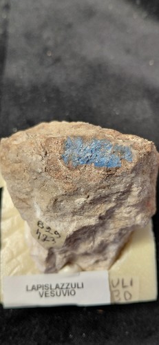 Lapislazzuli vesuvio - n°,