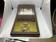 Rarissimo Entex 30 Escape