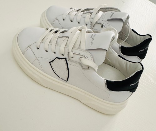Sneakers philippe model bimbo - sneakers,