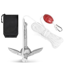 SWAWIS Ancora SUP Ancora Barca